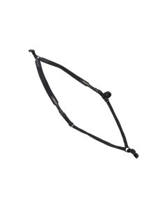 Niggeloh backpack rifle sling black