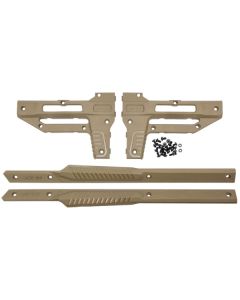 Paneelen Satz FDE Farbe für Oryx Chassis