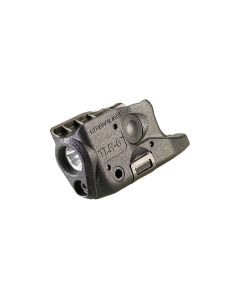 Streamlight TLR-6 roter Laser und Waffenlicht für Glock 26/27/33