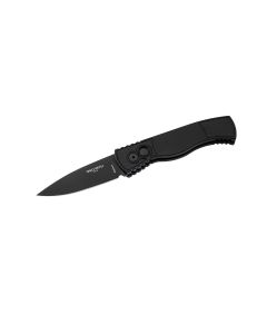 ProTech TR-2 Auto T203 MagnaCut All Black Automatikmesser
