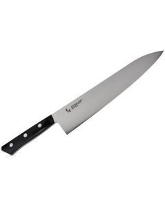 Mcusta HBB-6013M Modern Gyuto Kochmesser 27cm