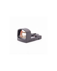 SHIELD RMS2 – Reflex Mini Sight 2.0 Glass Edition – 4MOA