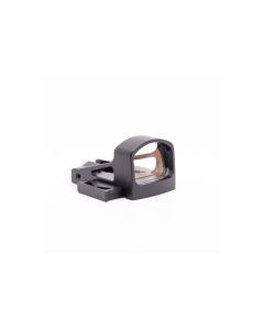 SHIELD RMSd – Reflex Mini Sight D 4-MOA – Glass Edition