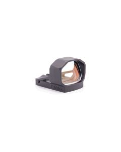 SHIELD RMSx – Reflex Mini Sight XL Lens – 8MOA – Glass Lens Edition
