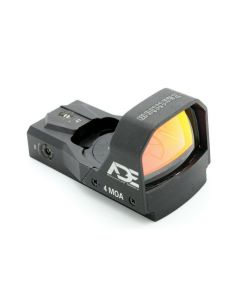 Ade Advanced Optics rd3-015 Zantitium 4MOA Wasserdichtes Red Dot Reflexvisier