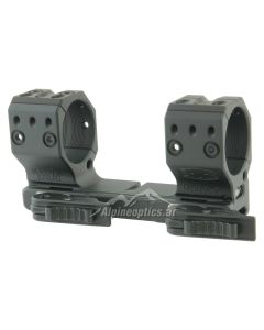 Spuhr QDP-6002 Zielfernrohr Schnellwechselmontage Ø36 H38mm 0MIL