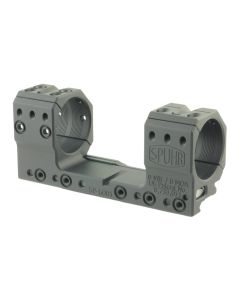 Spuhr SP-6001 scope mount Ø36mm H1.18" 0MIL for Picatinny