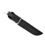 Buck 119 Special Fahrtenmesser schwarz