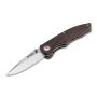 Böker Arbolito Gemini Guayacan Stud Taschenmesser