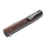 Böker Plus Urban Trapper Cocobolo Damast couteau de poche