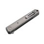 Böker Plus Kwaiken Flipper Damas couteau de poche