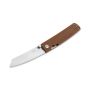 Böker Plus Tenshi Micarta navaja