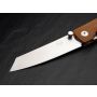 Böker Plus Tenshi Micarta navaja