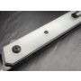 Böker Plus Kwaiken Air Mini G10 Jade navaja de bolsillo