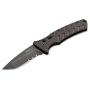 Böker Plus Strike Tanto Coyote couteau de poche automatique