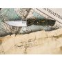 Böker Plus Messerschmitt ME 109 Damast gentlemen´s pocket knife