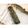 Böker Plus Messerschmitt ME 109 Damast gentlemen´s pocket knife