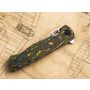 Böker Plus Messerschmitt ME 109 Damast gentlemen´s pocket knife