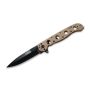 CRKT Carson M16-03 Bronze Black Taschenmesser