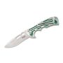 CRKT NIRK Tighe II Green pocket knife