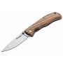 Böker Magnum Backpacker Brown couteau de poche