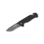 BlackFox Black Action cuchillo de rescate