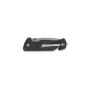 BlackFox Black Action cuchillo de rescate