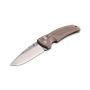 Hogue EX-03 3.5" Drop Point FDE Polymer Taschenmesser