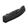 Heckler & Koch SFP Tactical Folder Black Combo Taschenmesser