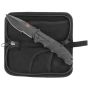 Heckler & Koch SFP Tactical Folder Black Combo Taschenmesser