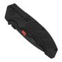 Heckler & Koch SFP Tactical Folder Black Combo Taschenmesser
