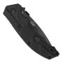 Heckler & Koch SFP Tactical Folder Black Combo Taschenmesser