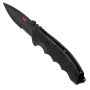 Heckler & Koch SFP Tactical Folder Black Combo Taschenmesser