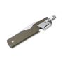 History Knife & Tool Japanese Army Pen Knife Can Opener