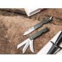 History Knife & Tool Japanese Army Pen Knife Can Opener