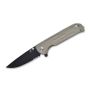 Kizer Justice G10 Desert couteau de poche