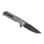 Kizer Justice G10 Desert couteau de poche