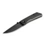 Real Steel Luna ECO Blackstone Taschenmesser