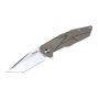 Ruike Tanto P138-W Desert couteau de poche