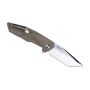 Ruike Tanto P138-W Desert couteau de poche