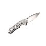Ruike M671-TZ Titanium Tanto Taschenmesser
