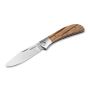 Böker Magnum Kids Folder Zebrawood Kindertaschenmesser