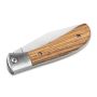 Böker Magnum Kids Folder Zebrawood Kindertaschenmesser