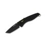 SOG Aegis AT Tanto Black navaja de apertura asistida