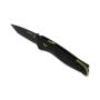 SOG Aegis AT Tanto Black navaja de apertura asistida