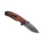 CIVIVI Pintail Damascus Bubinga Taschenmesser