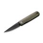 CIVIVI Lumi Micarta Green couteau de poche