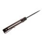 CIVIVI Altus Cuibourtia Blackwashed Taschenmesser