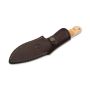 Böker Arbolito Vultur cuchillo de caza y bushcraft