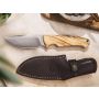Böker Arbolito Vultur cuchillo de caza y bushcraft